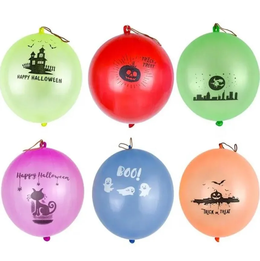 OEM Design Inflatable Metallic Helium Latex Balloon