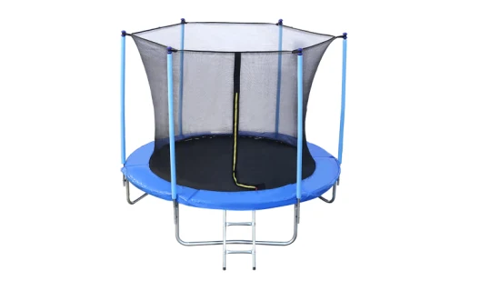Funjump 6 pés 8 pés 10 pés 12 pés 14 pés trampolim recreativo infantil interno ao ar livre