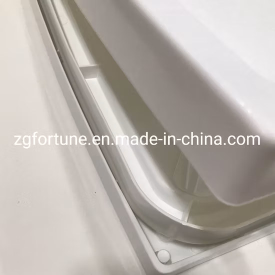 Estande de banner Fornecedor de mesa de promoção de plástico PP Produtos de tabela de promoção de publicidade Pano de fundo Racks de pano Produto