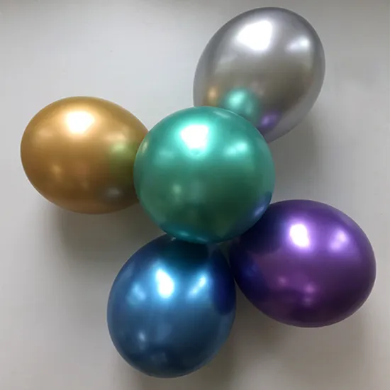 Balões redondos para decoração de festa de casamento, látex, hélio, branco, pérola