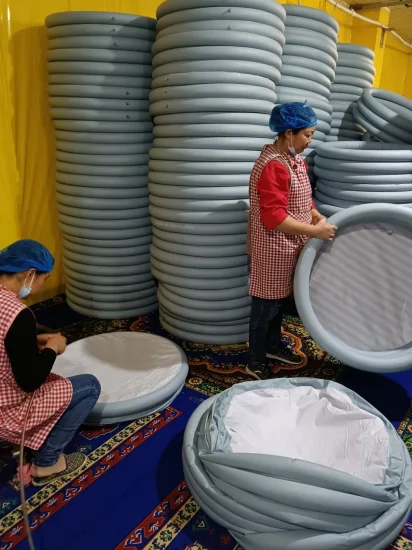 Rosquinha de melancia personalizada com frutas inflável piscina para crianças brincar em casa